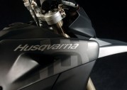 Husqvarna SM610